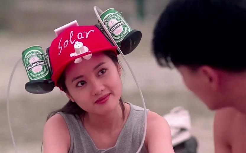 54岁李丽珍罕见亮相,56岁的李丽珍近况如何