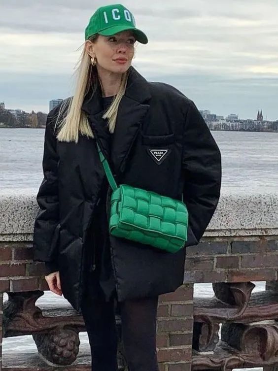 降温了你的大衣准备好了吗,降温了你的羽绒服准备好了吗段子