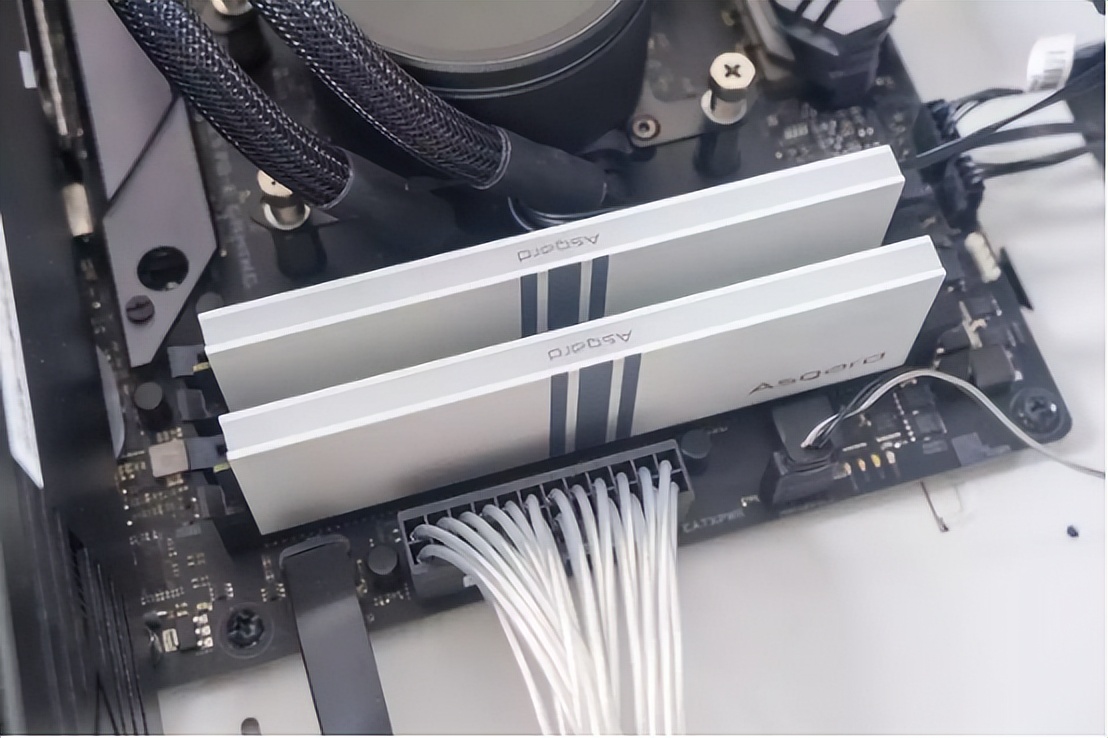 阿斯加特女武神ddr4瓦尔基里,ddr4低时序推荐