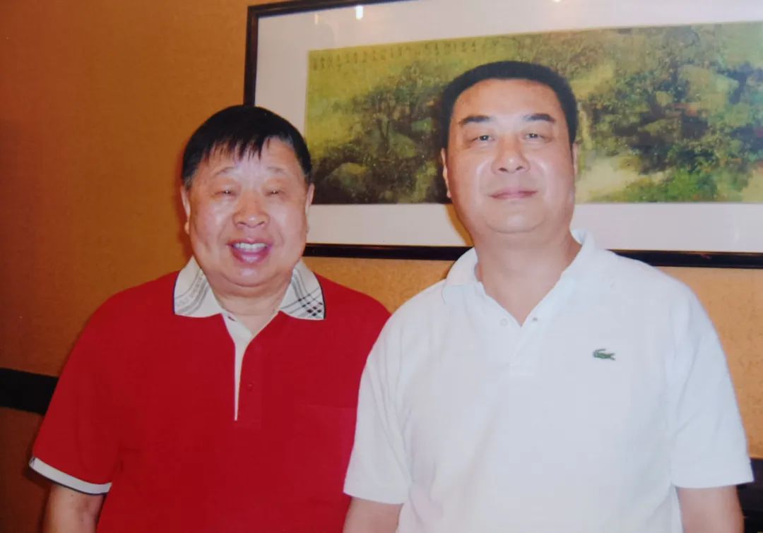 当年与大作家陆文夫聊了一夜烹调的小厨师，成了百年老店的掌门人