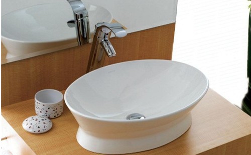 管道疏通器怎样疏通洗手盆,老式立柱洗手盆堵了怎么疏通