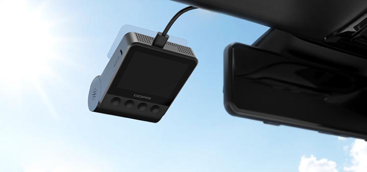 行车记录仪盯盯拍怎么远程查看,盯盯拍z50行车记录仪