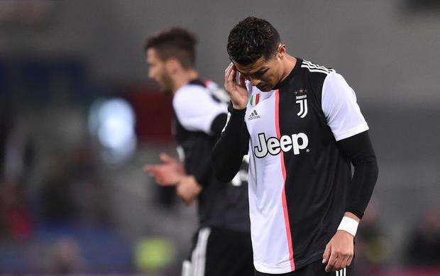 100周年干大事？亏损2.5亿欧元，尤文高层集体辞职！电话门又来袭