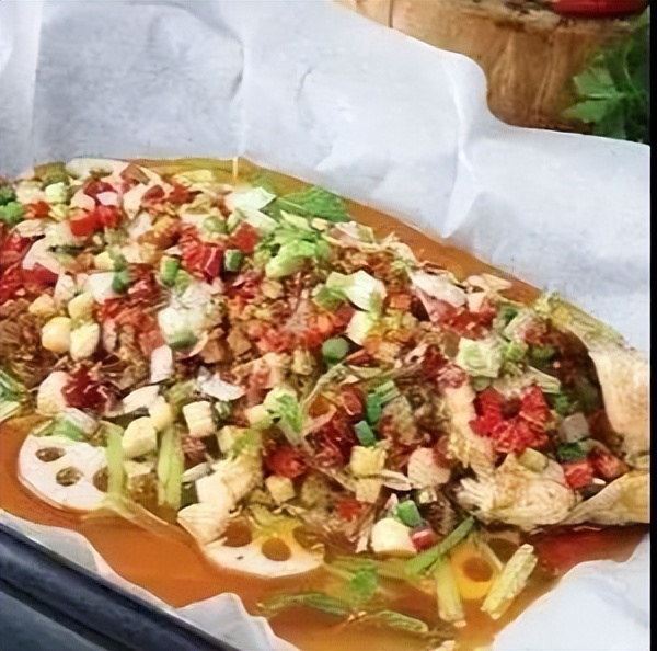 陕南旅游必备美食攻略,五一游吃什么食物