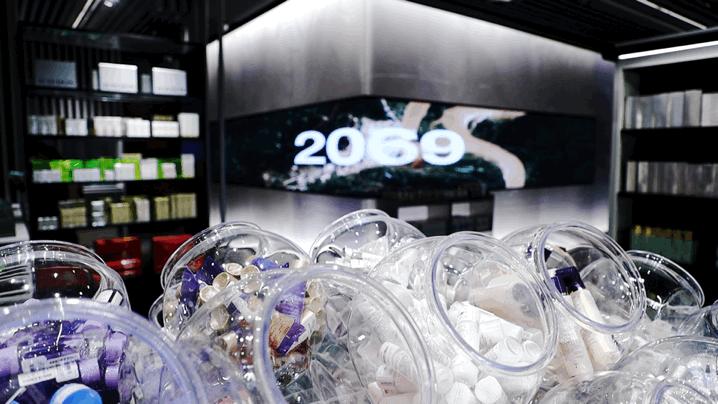 黑洞haydon西安万象城店开张了吗,haydon黑洞杭州2.0形象概念店