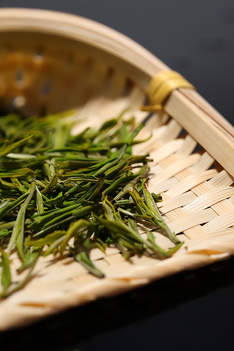 绿茶种类大全介绍,高档龙井绿茶有哪些种类