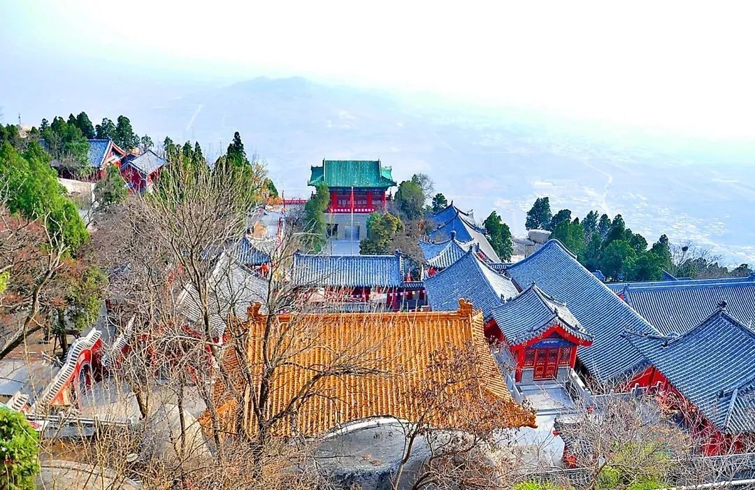 接力淄博！邹城喊话全国网友：这个五一，来这里！