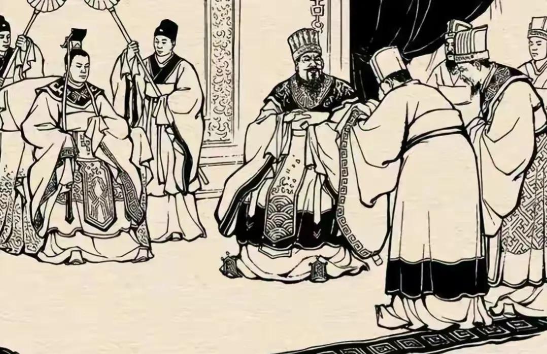 汉武帝刘彻在位期间的年号是什么,汉武帝的所有年号和时间段