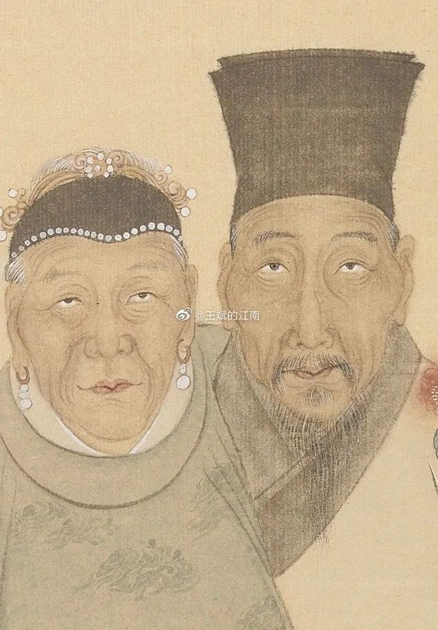 小伙笔下“不正经”的国画,惹万人爆笑!看完原谅我“想歪了”