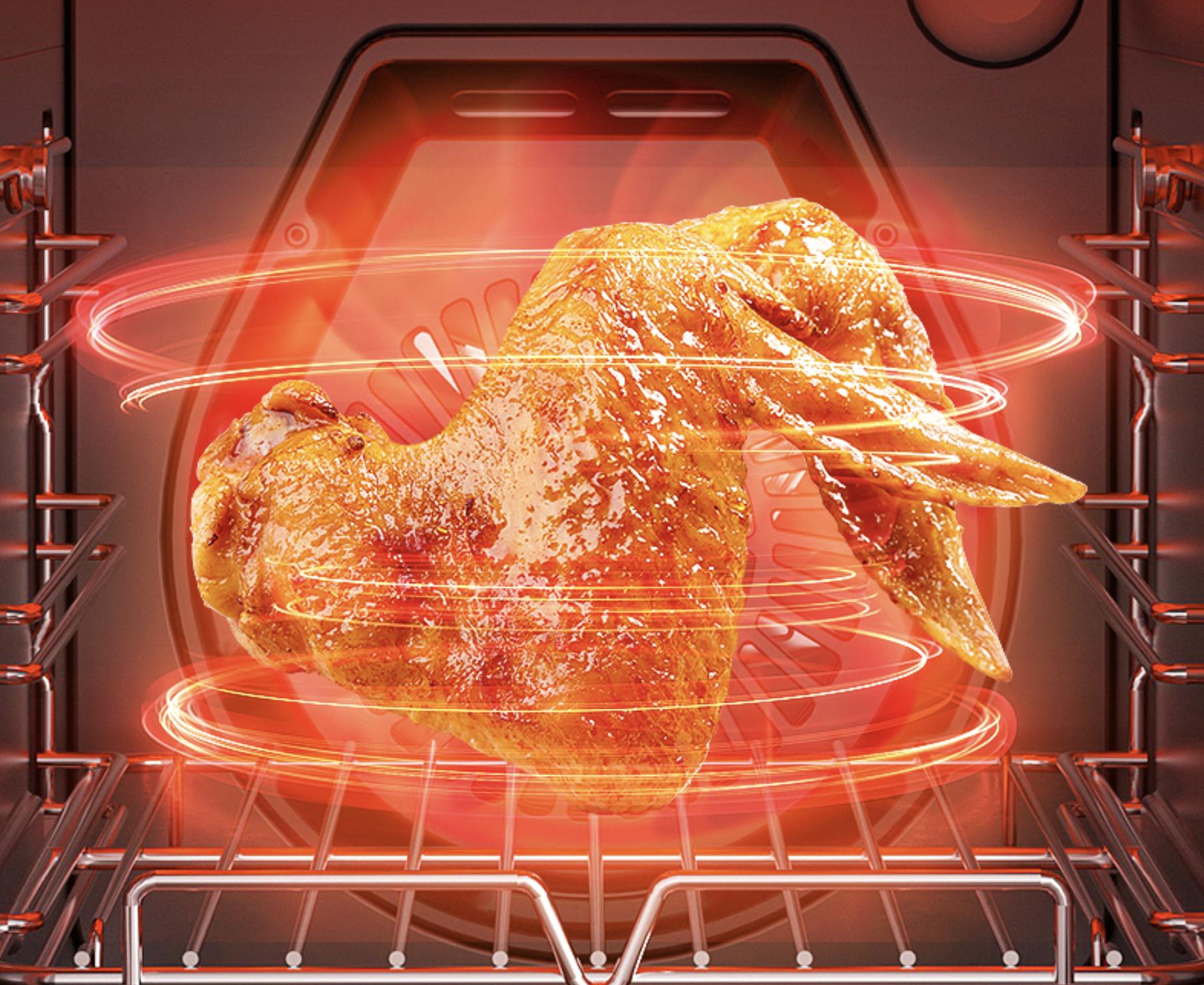 开放式厨房买集成灶需要注意什么,厨房装修之集成灶选购攻略