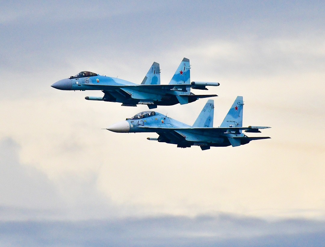 德国情不自禁了?5月8日投降日,德媒吹嘘:战火正烧向克里米亚