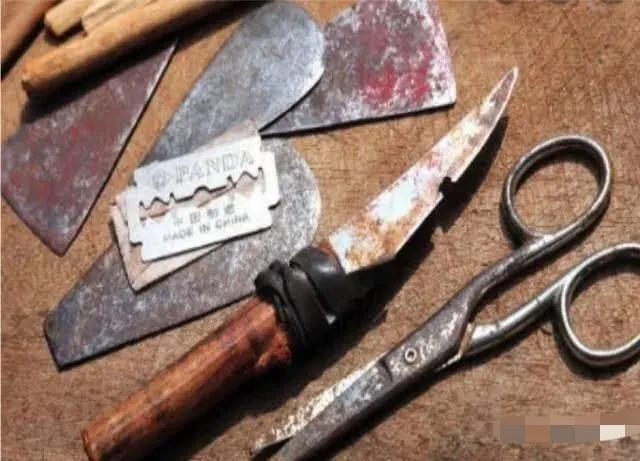 非洲惨无人道的女性割礼，上亿女性惨遭荼毒，究竟何时才能消失？