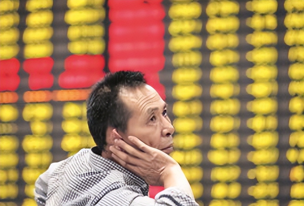 如何提前预判大盘涨跌拐点,为什么在股市上不赚钱