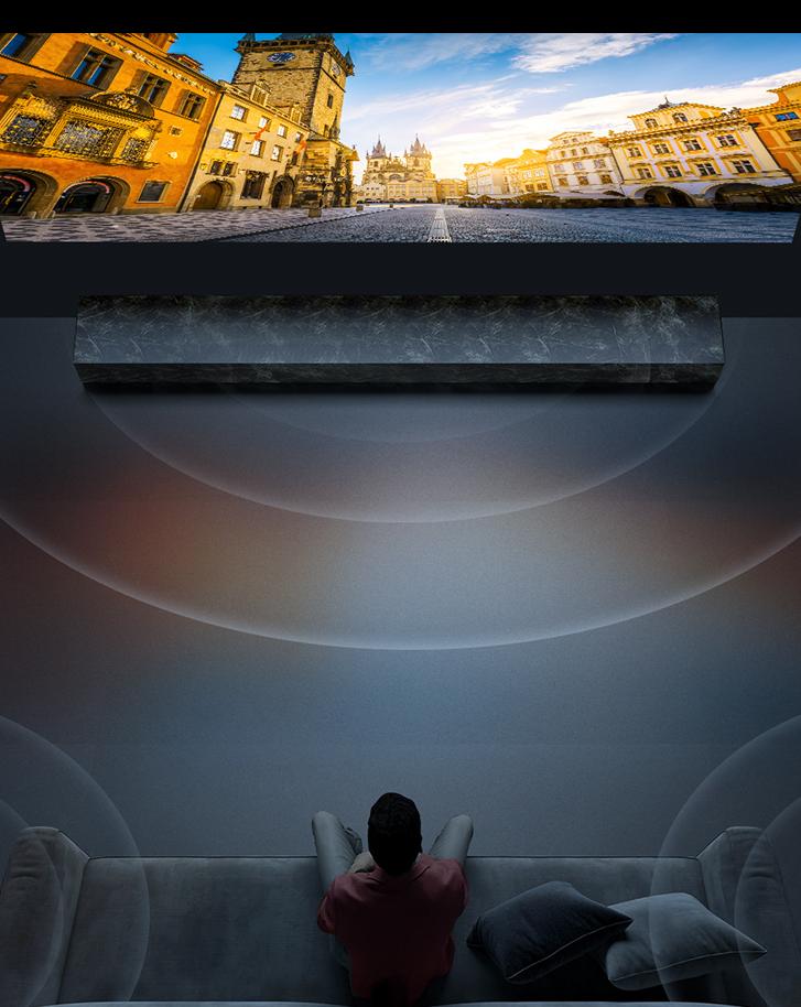 电视发展到什么程度了,电视百年演变过程