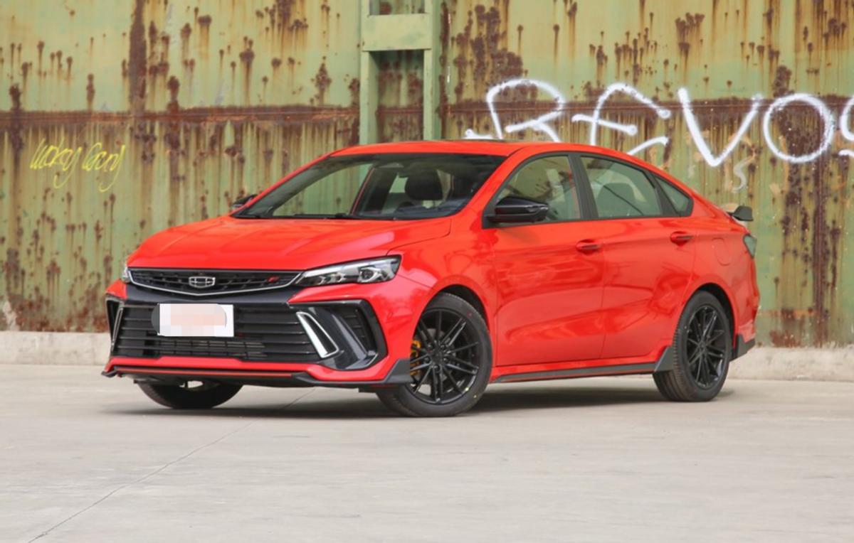 又实用又有面子10万块首选这3款车,7万元新选择这三款国产车值得买