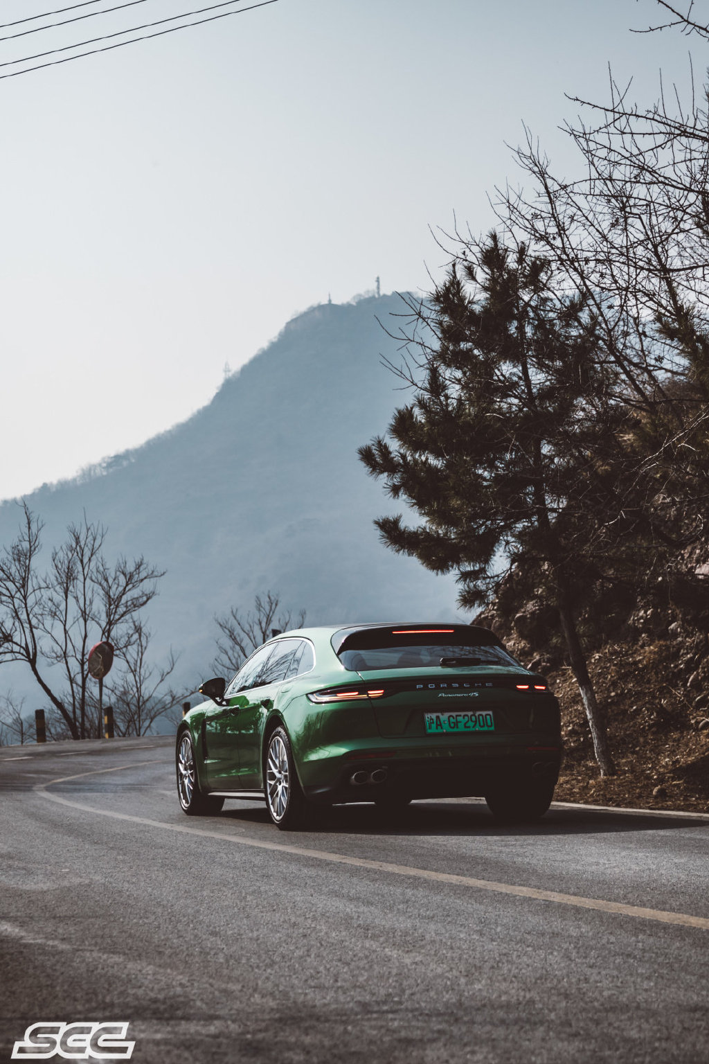 被误解最深的车,被误会的保时捷