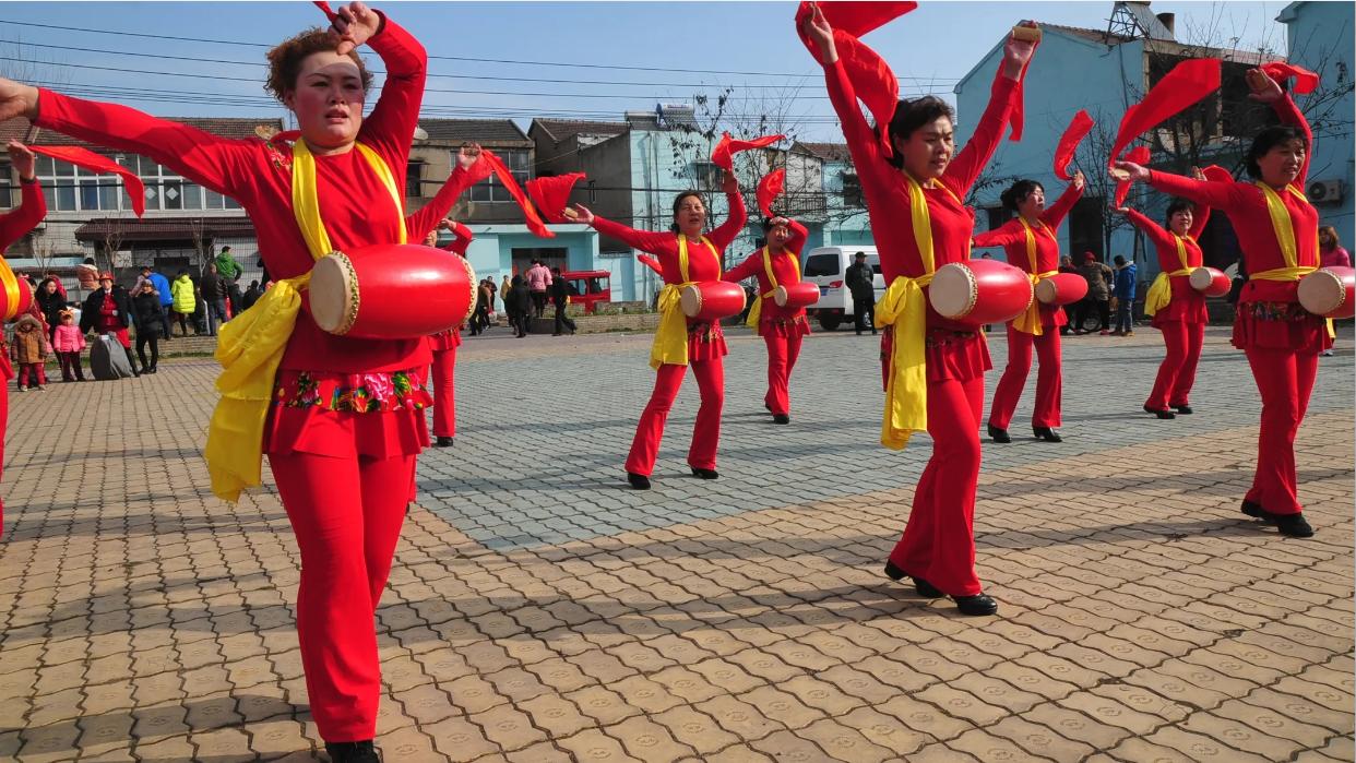 老年人膝盖无力使不上劲,老年人左腿使不上劲儿