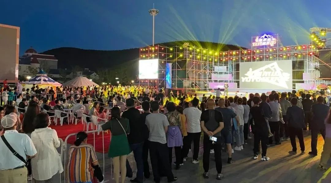 买买买！阿尔山邀你来体验海淘购物快乐！