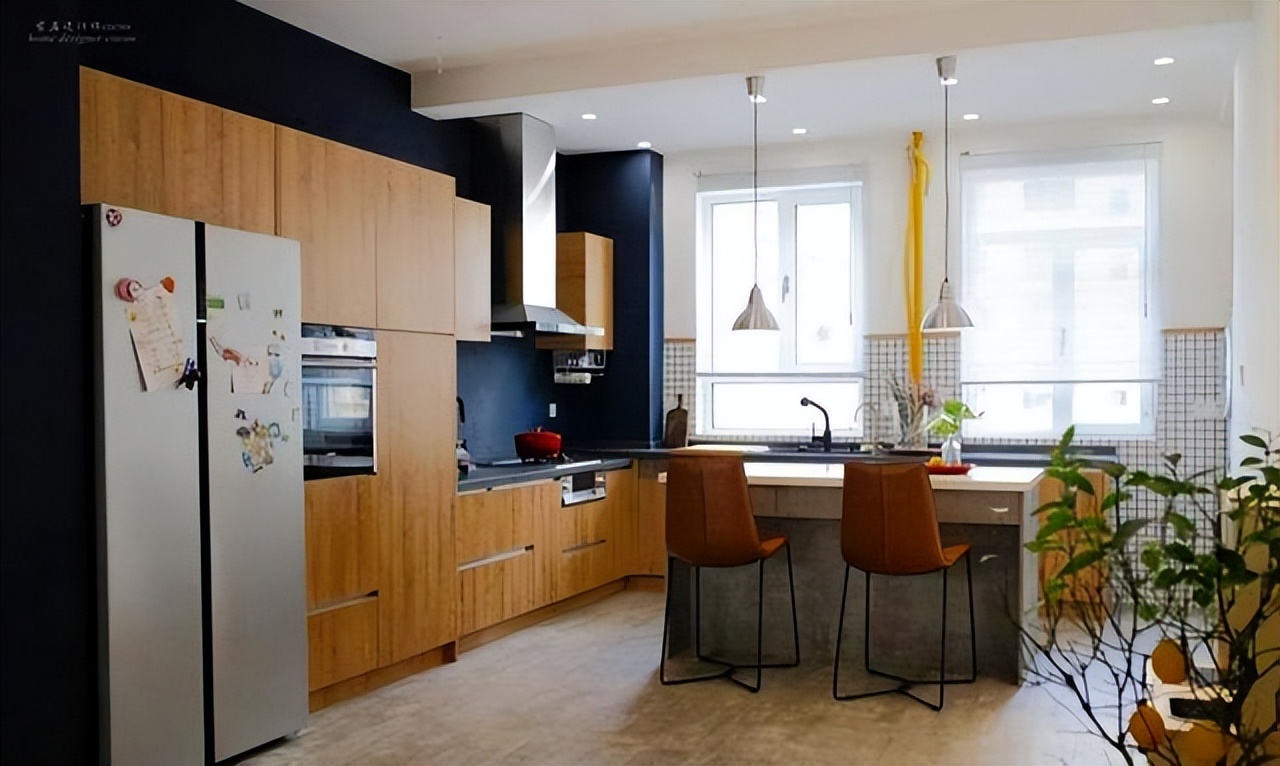 去客厅化装修实用吗,去客厅化客厅到底做什么