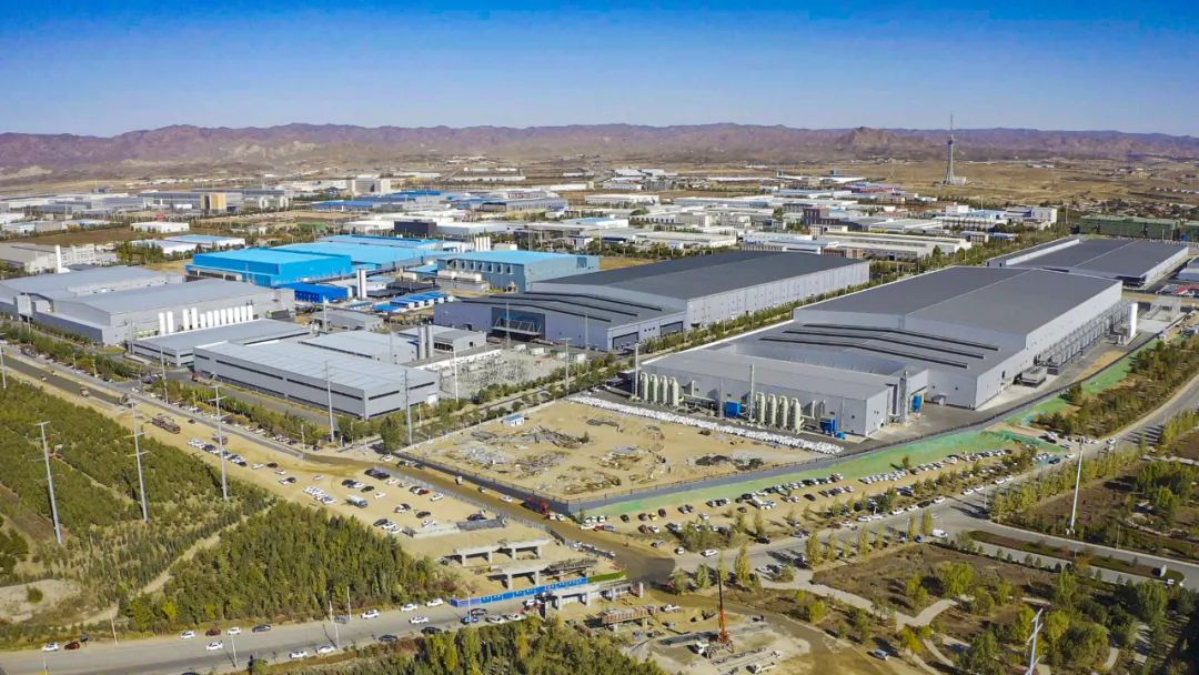 青山区重大项目名单,青山区三季度集中开工重大项目