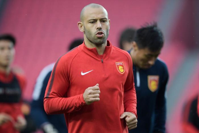 中超历史以来最好的外援高中锋,前中超外援闪耀欧洲五大联赛