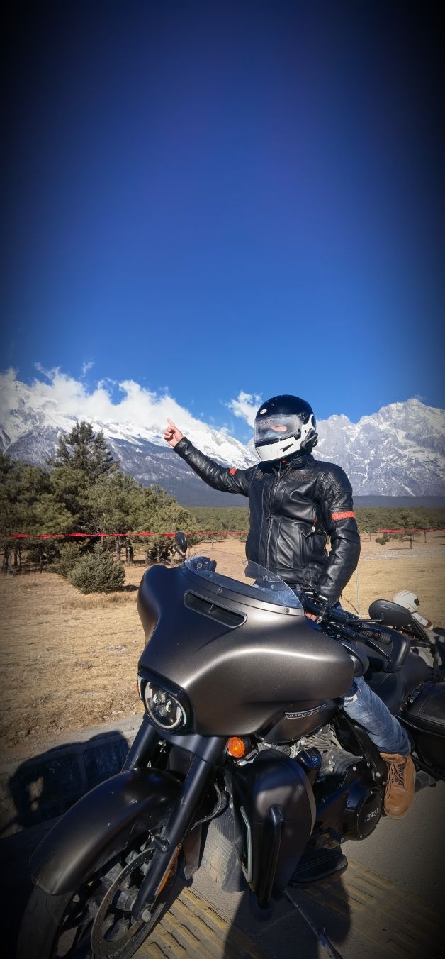 哈雷车主会福州分会,福建福州哈雷车主会