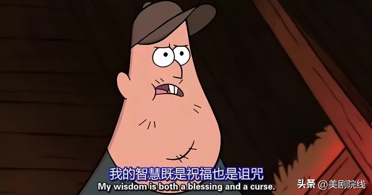 经典美漫8090,最好看的三部美漫