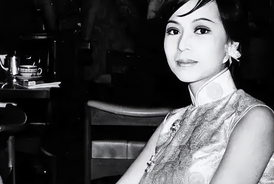 “女版007”狄娜：追求者为其险些自杀，她有着怎样的传奇人生？