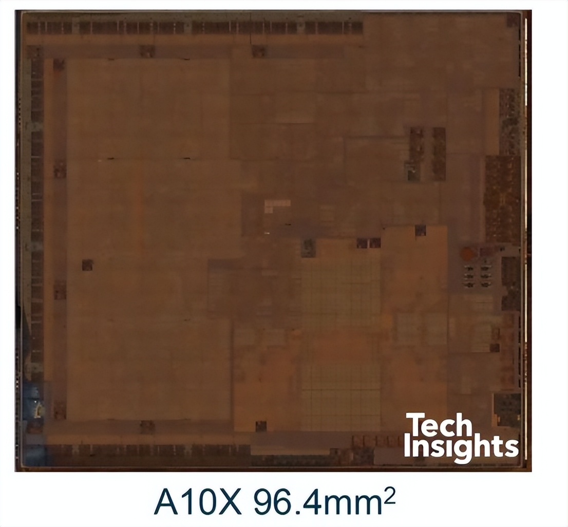苹果的处理器为啥这么强,苹果的处理器和系统为什么流畅