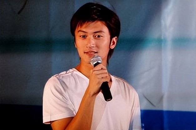 港媒爆料谢贤,谢贤曝光谢霆锋感情现状