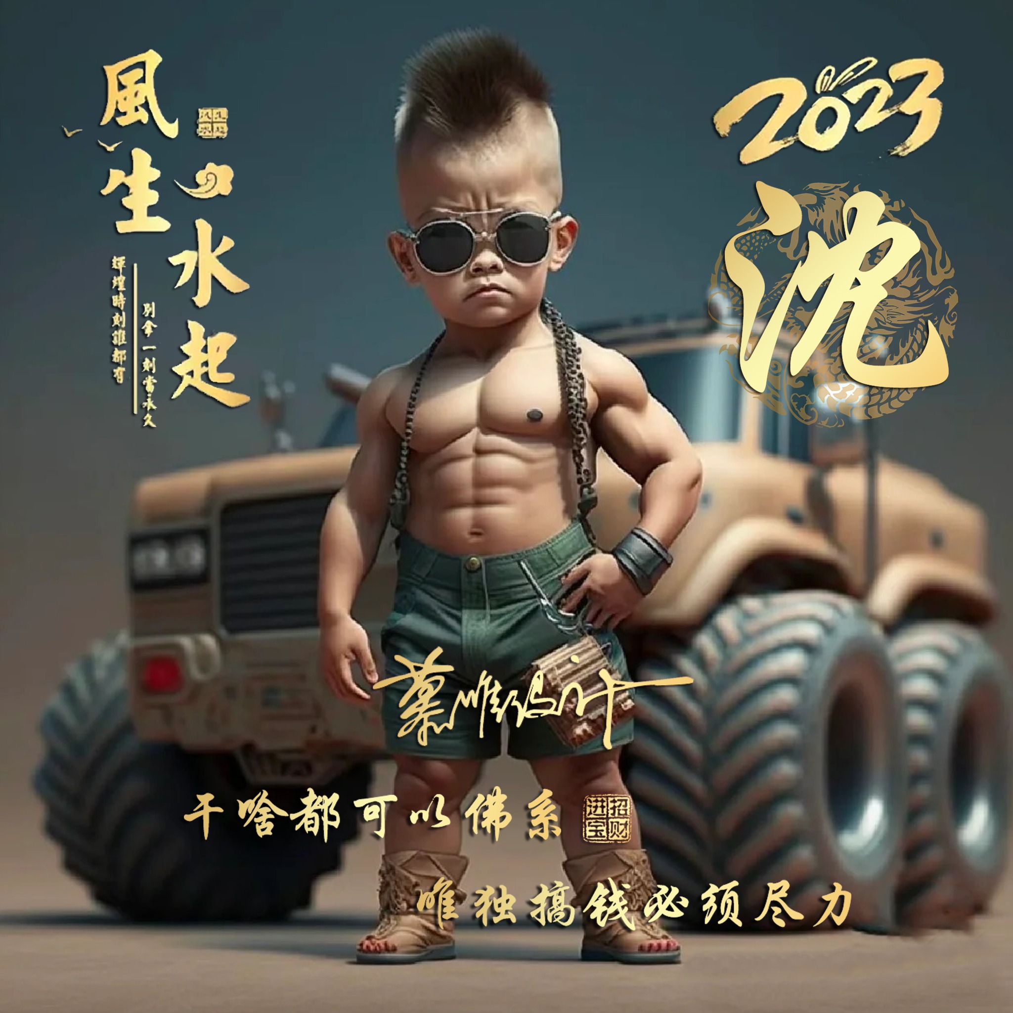 2023兔年吉祥微信头像唯美可爱,2023兔年吉祥微信头像唯美好看