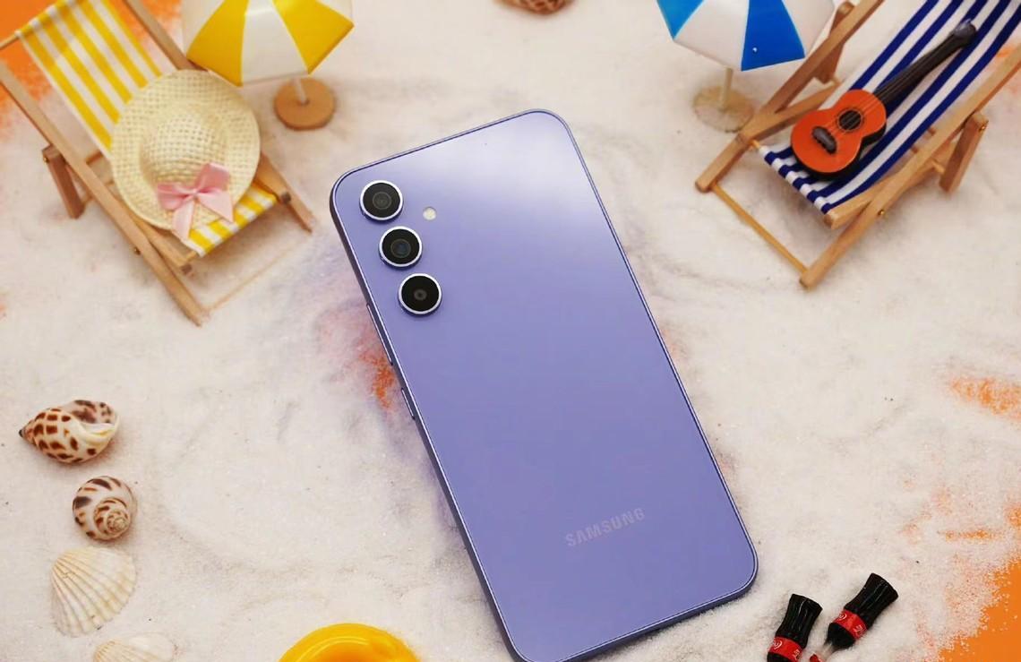 三星全球市场占比,三星手机世界市场占有率