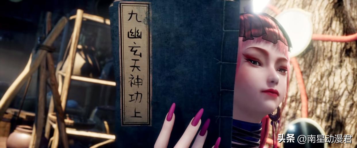 不良人6李星云何时拿回龙泉剑,不良人6李星云复活