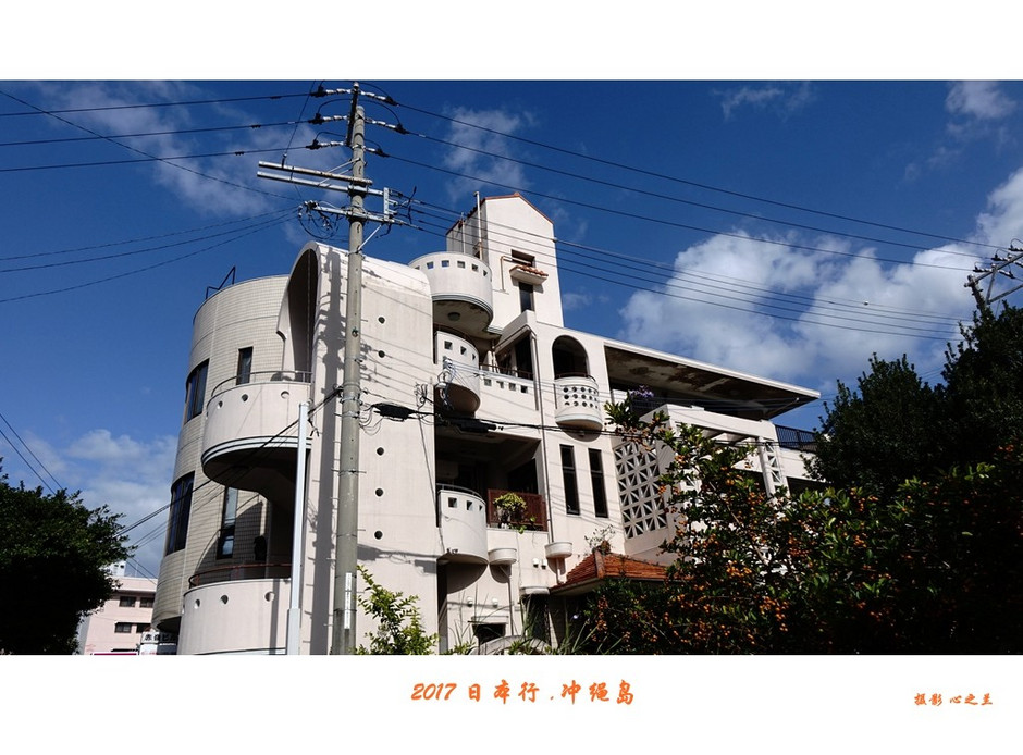 冲绳之行旅游攻略,日本冲绳之行