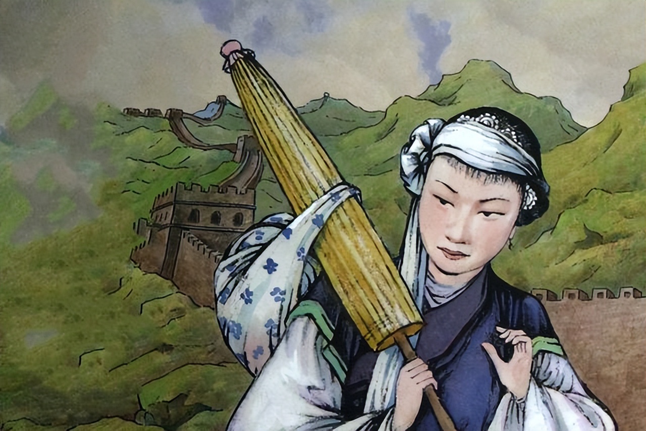 古代著名女性人物,中国古代著名女性