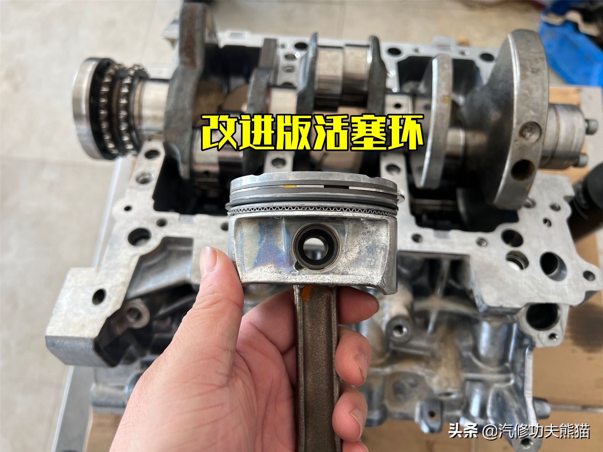 奥迪a6五百块钱,奥迪a65000公里烧一升机油维修