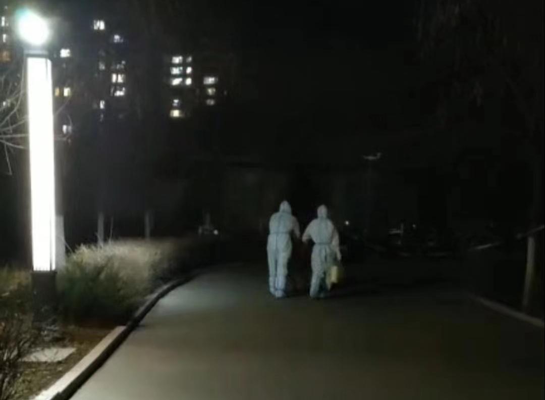 榆林疫情防控工作进展情况,榆林疫情防控工作视频