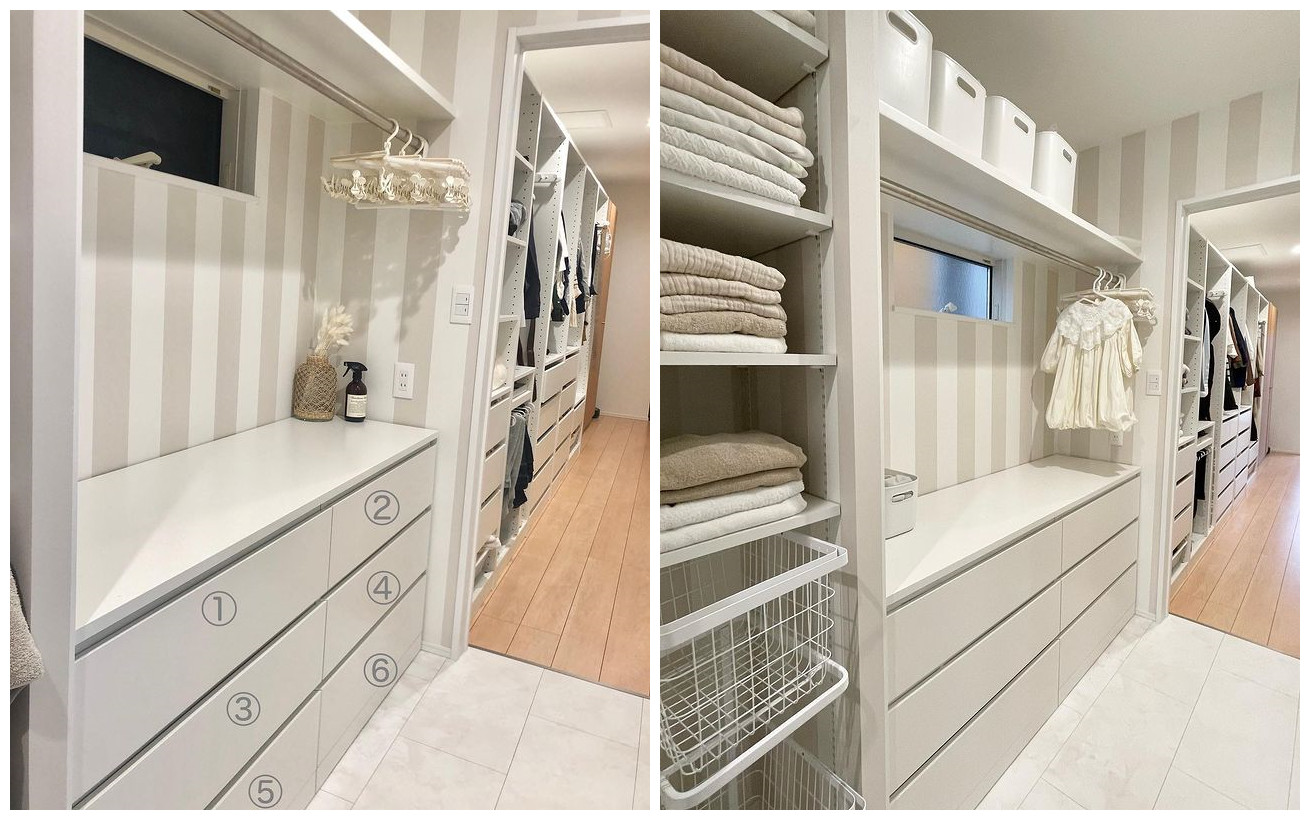 卫生间采用了三分离的设计,日本一体卫生间干湿分离