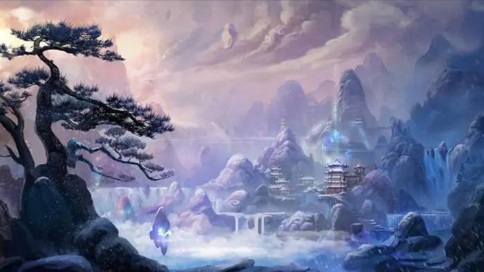 网文三大奇书《飘邈之旅》讲了什么故事，为什么是修真小说鼻祖！