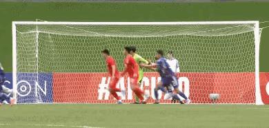 国足u20打日本,u20国足掀翻卫冕冠军