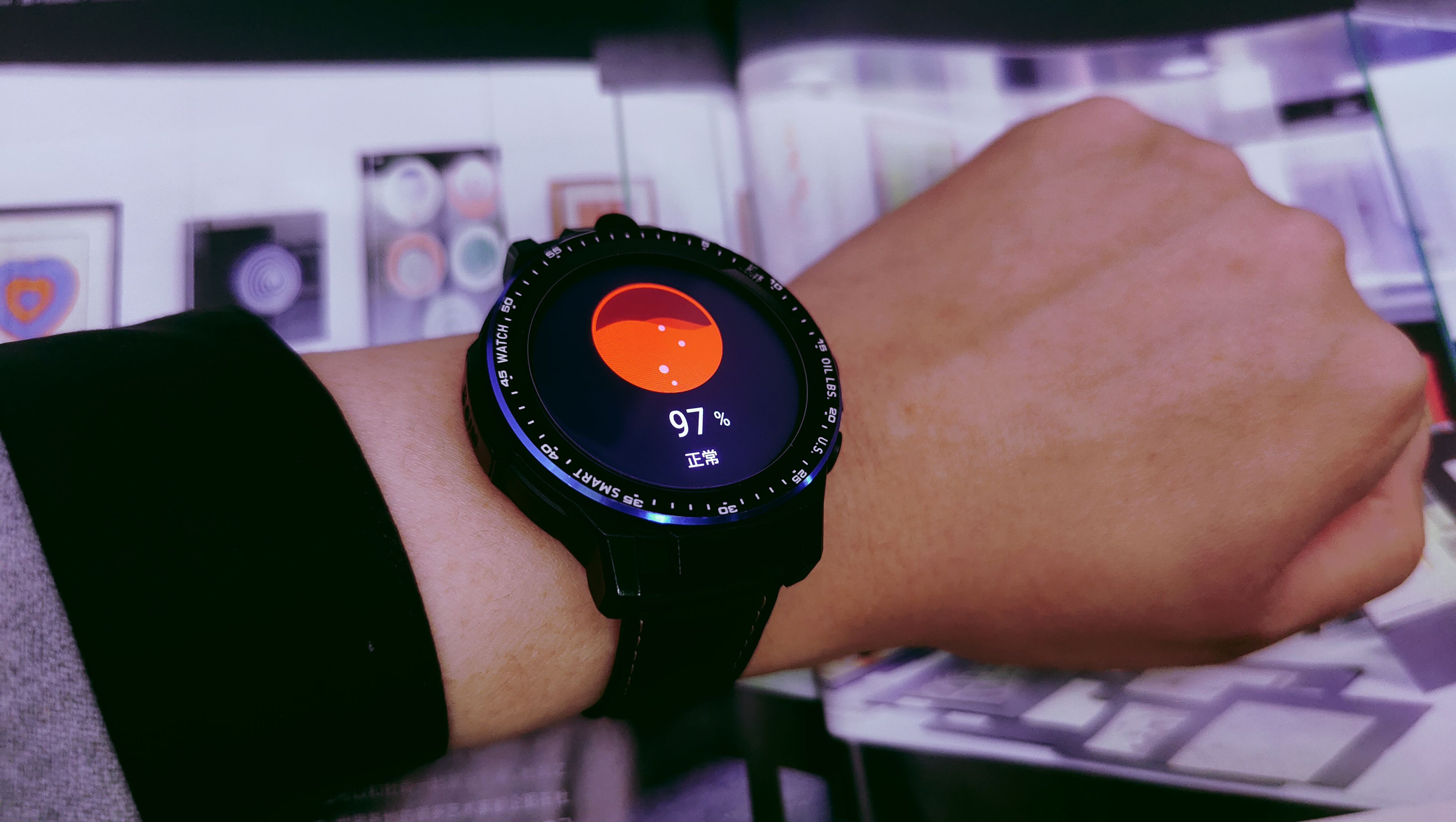 24小时测血糖智能手表品牌排行榜,智能手表排行榜前十名及价格