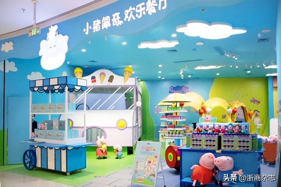 一年开出53家“中国首店”，排名全国第二，它们看上杭州啥了？