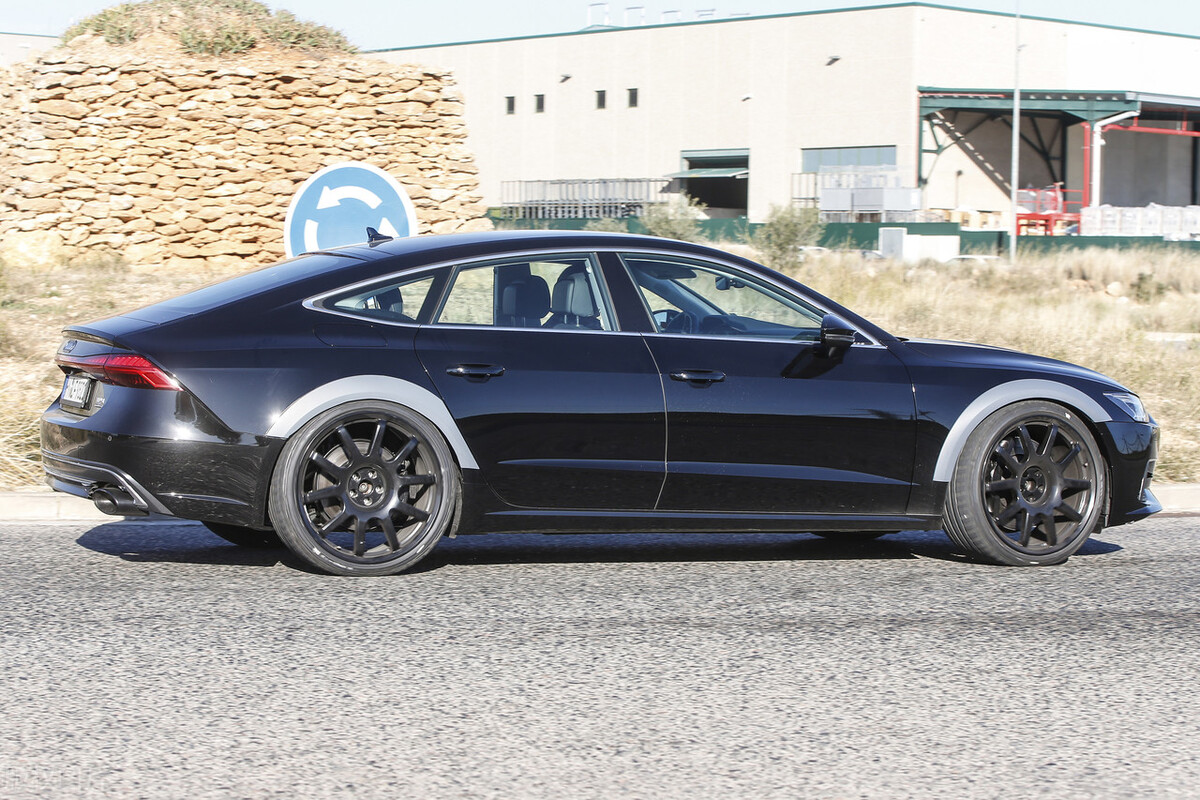 奥迪官方宣布不再开发内燃机引擎,奥迪不再开发内燃机