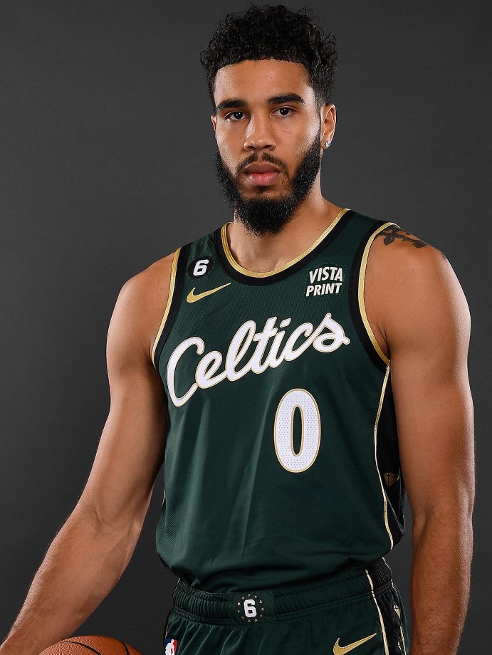 波士顿凯尔特人复古球衣,未改版的波士顿球衣