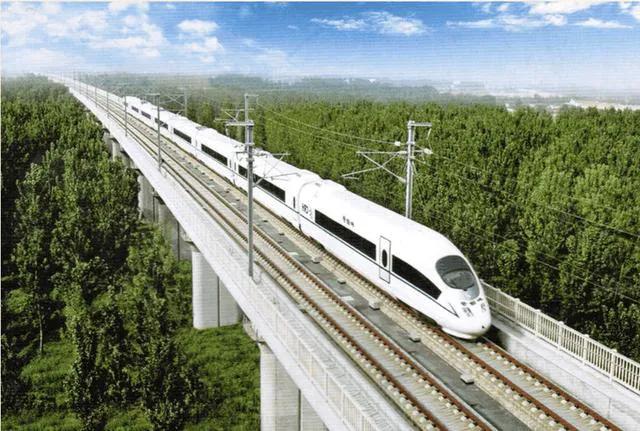 高铁动车字母代号gdc有什么区别,高铁和动车有什么区别如何去区分