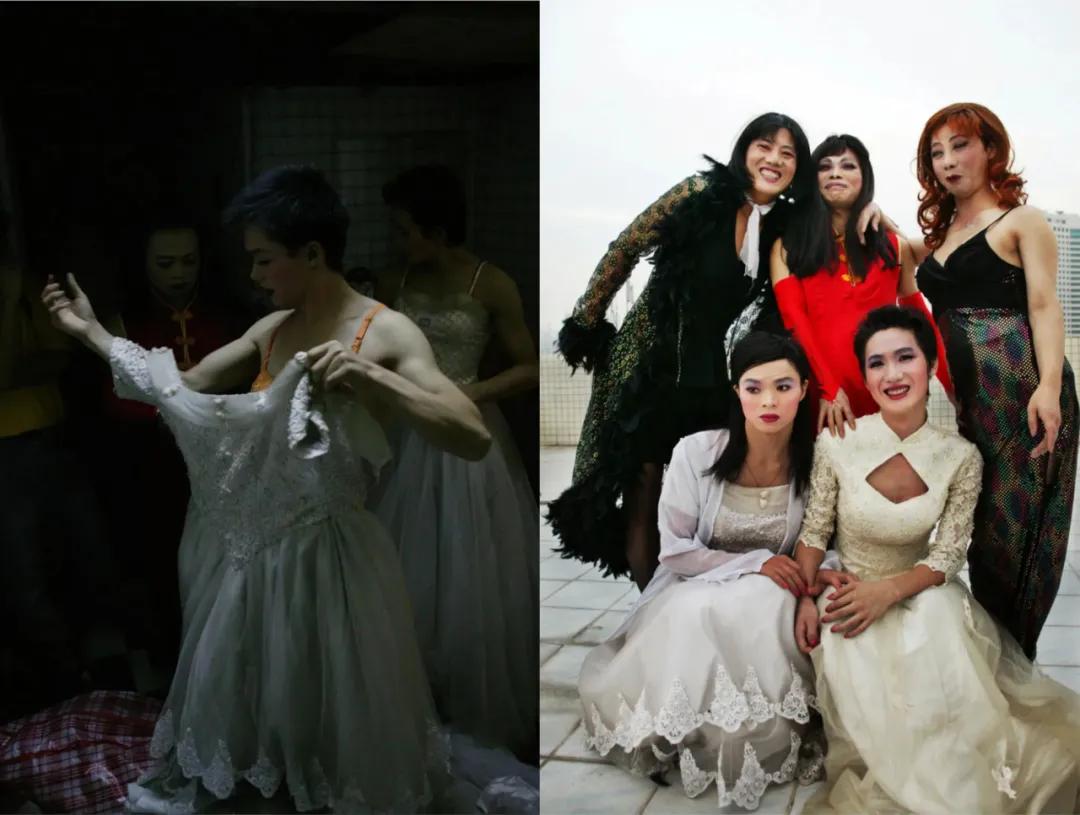 “变性人”李二毛，为爱变“女人”惨遭抛弃，出租屋结束悲惨一生