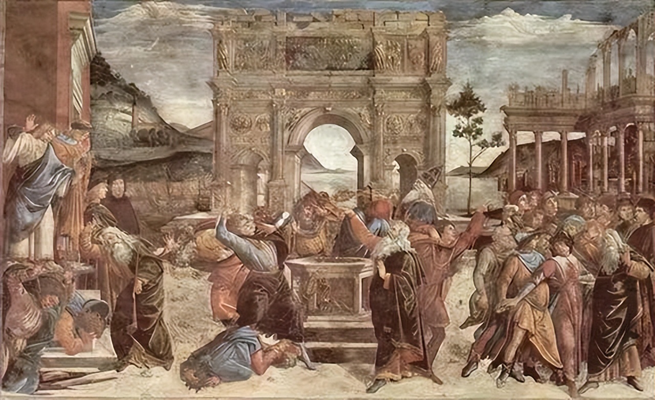 自然法则的精髓,自然法则的十大特点