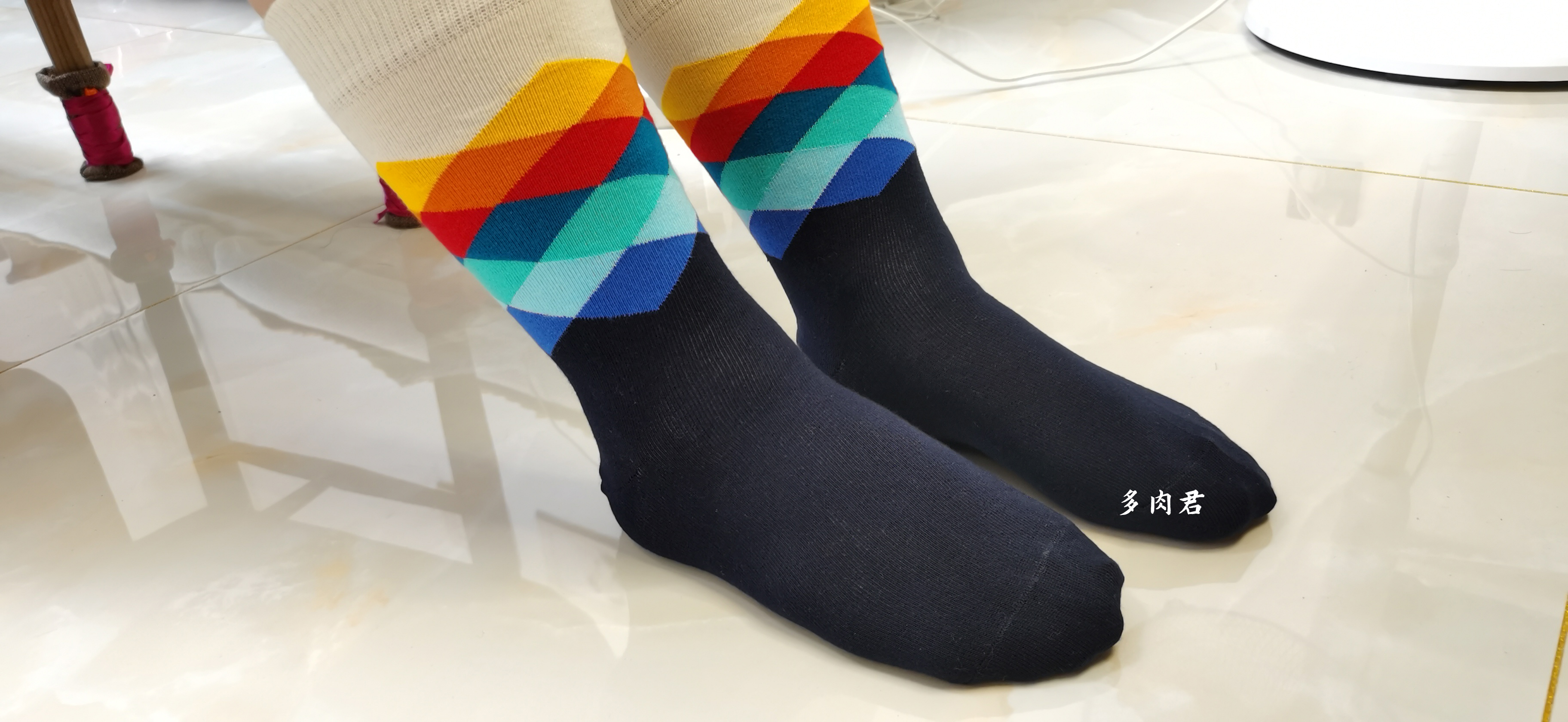 还有哪些好看又不贵的袜子,多肉袜子