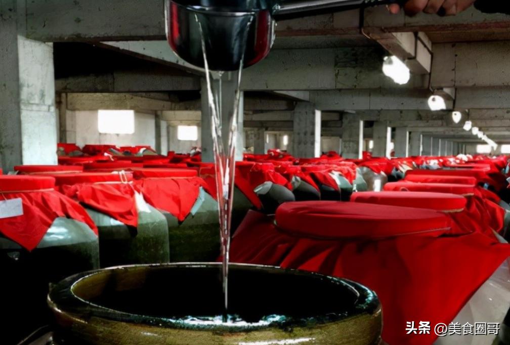 近十年倒闭的酒厂,20年上海酒厂