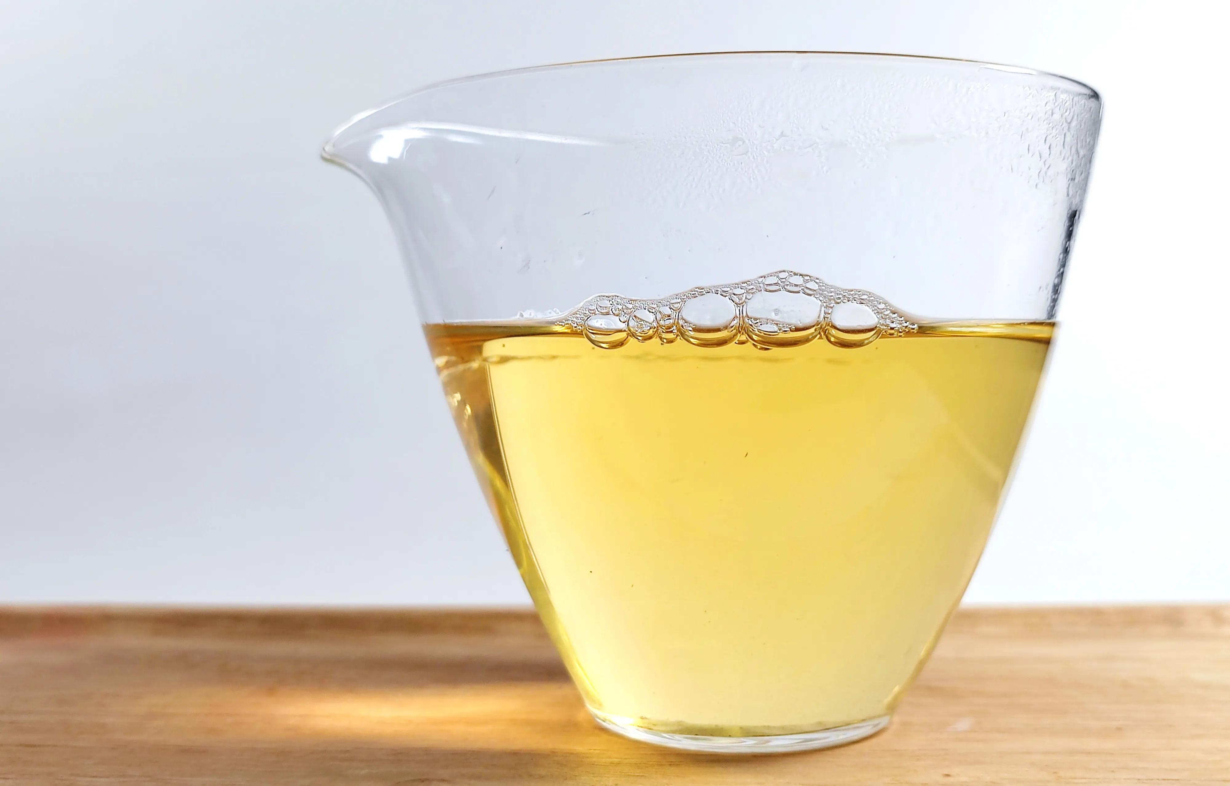 陈升号茶叶品牌,陈升号福茶测评